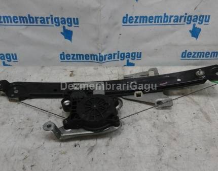 Macara geam ss Volvo S60