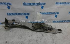 Piese auto din dezmembrari Motoras stergator spate Volvo 850