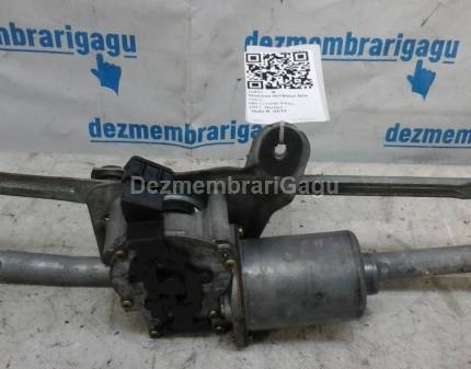 Motoras stergator fata Volvo S80 I (1998-2006)