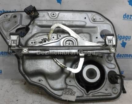 Macara geam ds Volvo V50