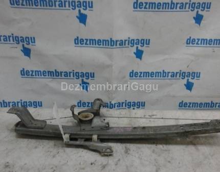 Macara geam ds Mercedes A-class / W168 (1997-2004)