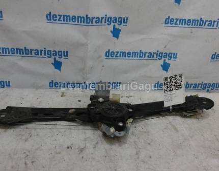Macara geam ds Mercedes C-class / 203 (2000-)