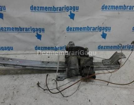 Macara geam df Mercedes E-class / 210 (1995-2003)