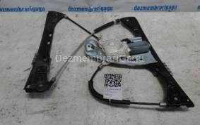 Piese auto din dezmembrari Motoras macara geam sf Mercedes C-class / 203