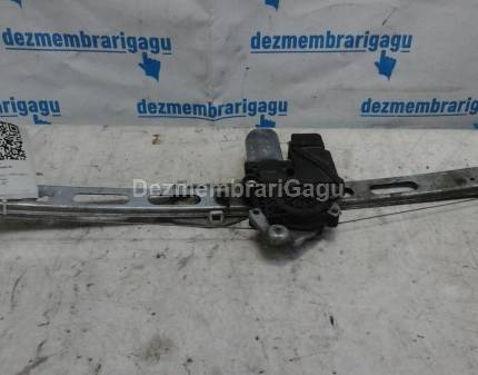 Macara geam ds Mercedes C-class / 202 (1993-2001)