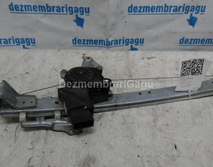 Macara geam ds Mercedes A-class / W168 (1997-2004)