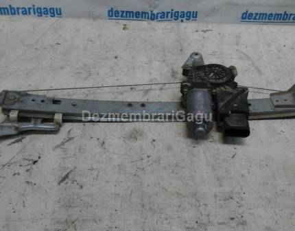 Macara geam ss Mercedes A-class / W168 (1997-2004)