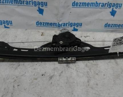 Macara geam ss Mercedes C-class / 203 (2000-)