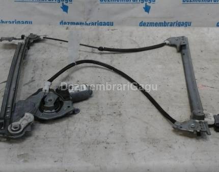 Macara geam sf Rover 75
