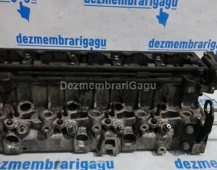 Chiulasa Peugeot 307, 2.0 Diesel, 66 KW, caroserie Hatchback