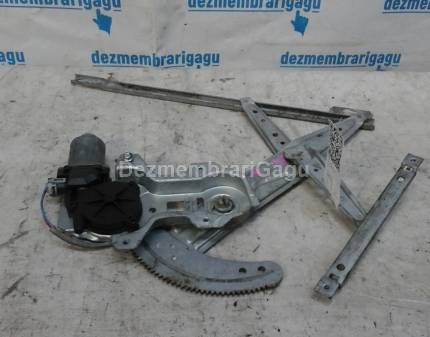 Macara geam ds Rover 45