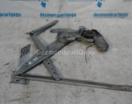 Macara geam ds Rover 45