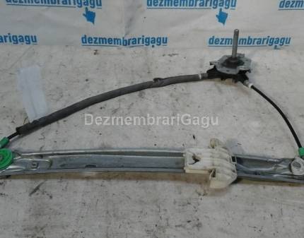 Macara geam ds Jaguar X-type