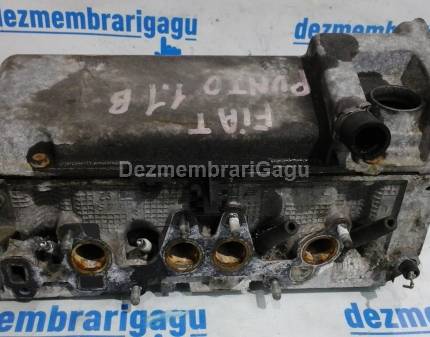 Chiulasa Fiat Punto I (1993-2000), 1.1 Benzina, 40 KW, caroserie Hatchback