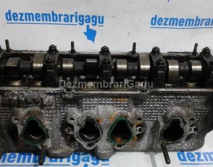 Chiulasa Volkswagen Golf Iv (1997-2005), 1.6 Benzina, 74 KW, caroserie Hatchback
