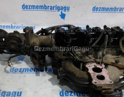 Chiulasa Daewoo Tico Benzina, caroserie Hatchback