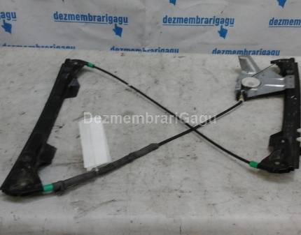 Macara geam df Jaguar X-type