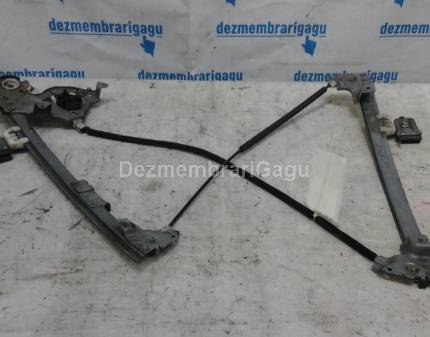 Macara geam sf Rover 75