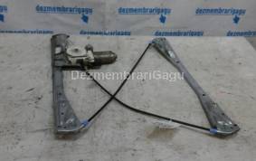 Piese auto din dezmembrari Macara geam sf Land Rover Freelander I