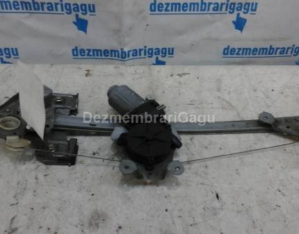 Macara geam ss Rover 75