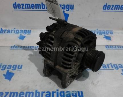 Alternator Renault Clio III (2005-), 1.5 Diesel, 63 KW, caroserie Hatchback