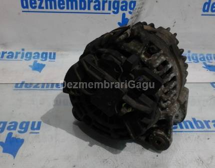 Alternator Renault Clio III (2005-), 1.5 Diesel, 63 KW, caroserie Hatchback