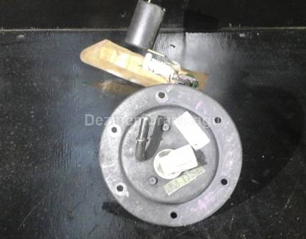 Sonda litrometrica Hyundai Tucson Diesel, caroserie Off-road