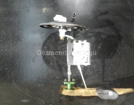 Sonda litrometrica Hyundai Tucson Diesel, caroserie Off-road