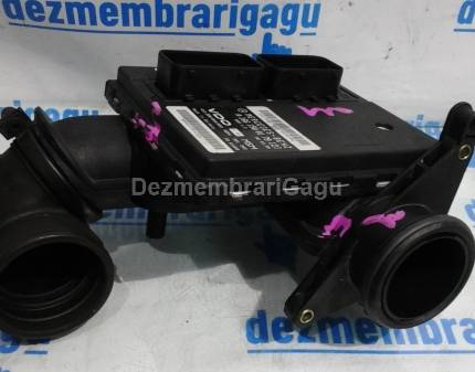 Debitmetru Mercedes A-class / W168 (1997-2004), 1.4 Benzina, 60 KW, caroserie Hatchback