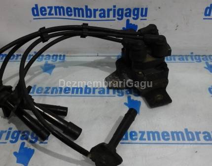 Bobina inductie Mazda 626 V (1997-), 2.0 Benzina, caroserie Hatchback
