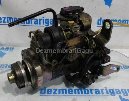 Pompa injectie Citroen Xsara, 1.9 Diesel, 66 KW, caroserie Hatchback