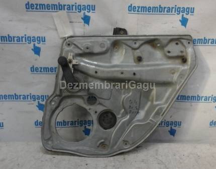 Macara geam ds Volkswagen Golf Iv (1997-2005)