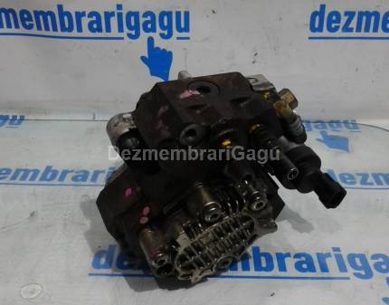 Pompa inalta presiune Renault Laguna Ii (2001-), 2.2 Diesel, 110 KW, caroserie Hatchback