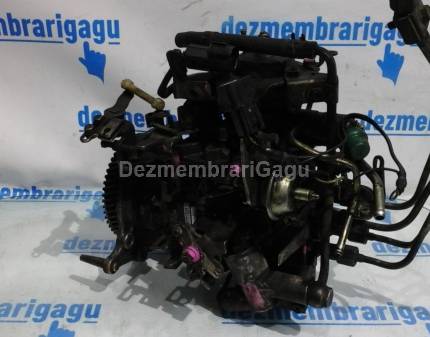 Pompa injectie Mitsubishi Pajero III (2000-), 2.5 Diesel, 73 KW, caroserie Vehicul teren decapotat