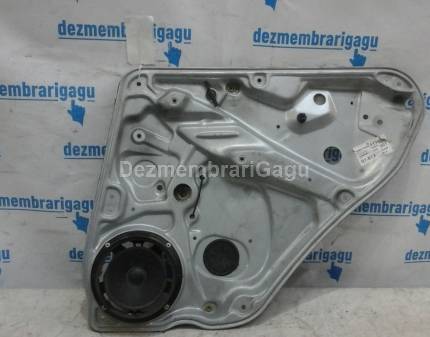 Macara geam ds Skoda Suberb (3u4)
