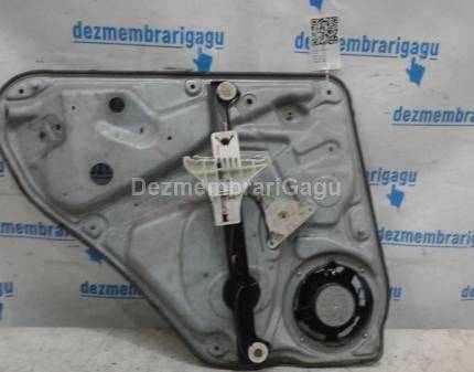 Macara geam ds Skoda Suberb (3u4)