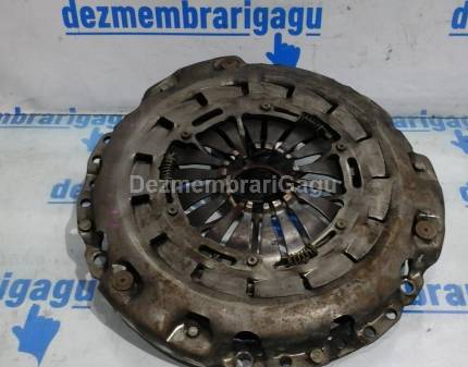 Placa presiune Mercedes Vito / W638 (1996-2003), 2.2 Diesel, 90 KW, caroserie Minibus