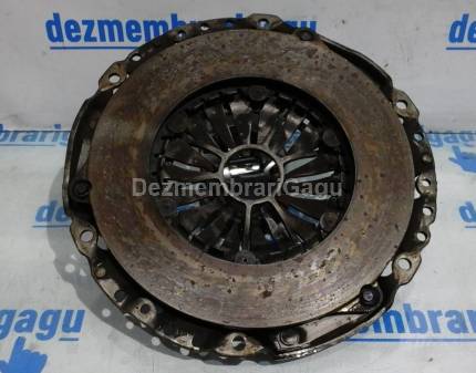 Placa presiune Mercedes Vito / W638 (1996-2003), 2.2 Diesel, 90 KW, caroserie Minibus
