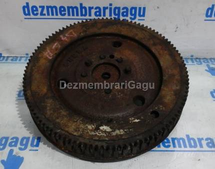 Volanta  Hyundai Santa Fe (2001-2006), 2.0 Diesel, 92 KW, caroserie Off-road