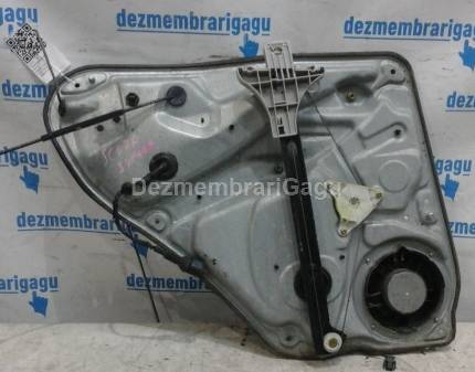 Macara geam ds Skoda Suberb (3u4)