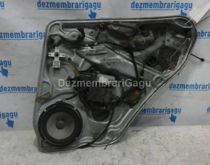Macara geam ds Skoda Suberb (3u4)