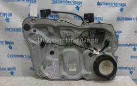 Piese auto din dezmembrari Macara geam sf Volkswagen Caddy Ii