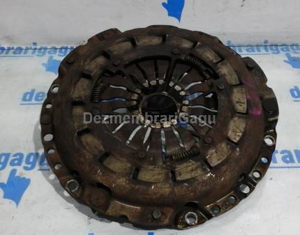 Placa presiune Bmw 3 E46 (1998-), 1.9 Benzina, 87 KW, caroserie Hatchback