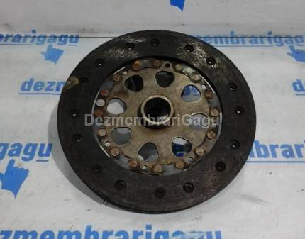 Disc ambreiaj Mercedes A-class / W168 (1997-2004), 1.6 Benzina, 75 KW, caroserie Hatchback