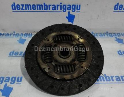 Disc ambreiaj Hyundai Elantra, 2.0 Diesel, 83 KW, caroserie Hatchback