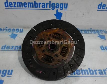 Disc ambreiaj Mini One-cooper (2001-), 1.6 Benzina, 66 KW, caroserie Hatchback