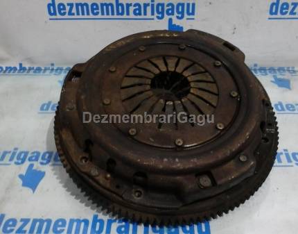 Kit ambreiaj Alfa Romeo 147, 1.6 Benzina, 88 KW, caroserie Hatchback
