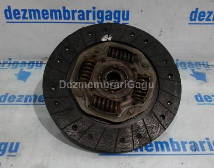 Disc ambreiaj Alfa Romeo 156, 2.0 Benzina, 114 KW, caroserie Berlina