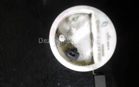 Piese auto din dezmembrari Sonda litrometrica Audi A3
