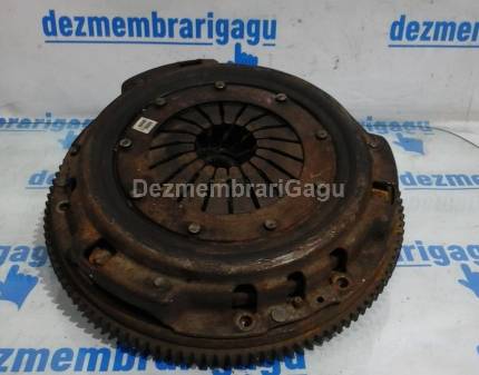 Kit ambreiaj Alfa Romeo 147, 1.6 Benzina, 88 KW, caroserie Hatchback
